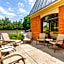 Best Western Staunton Inn