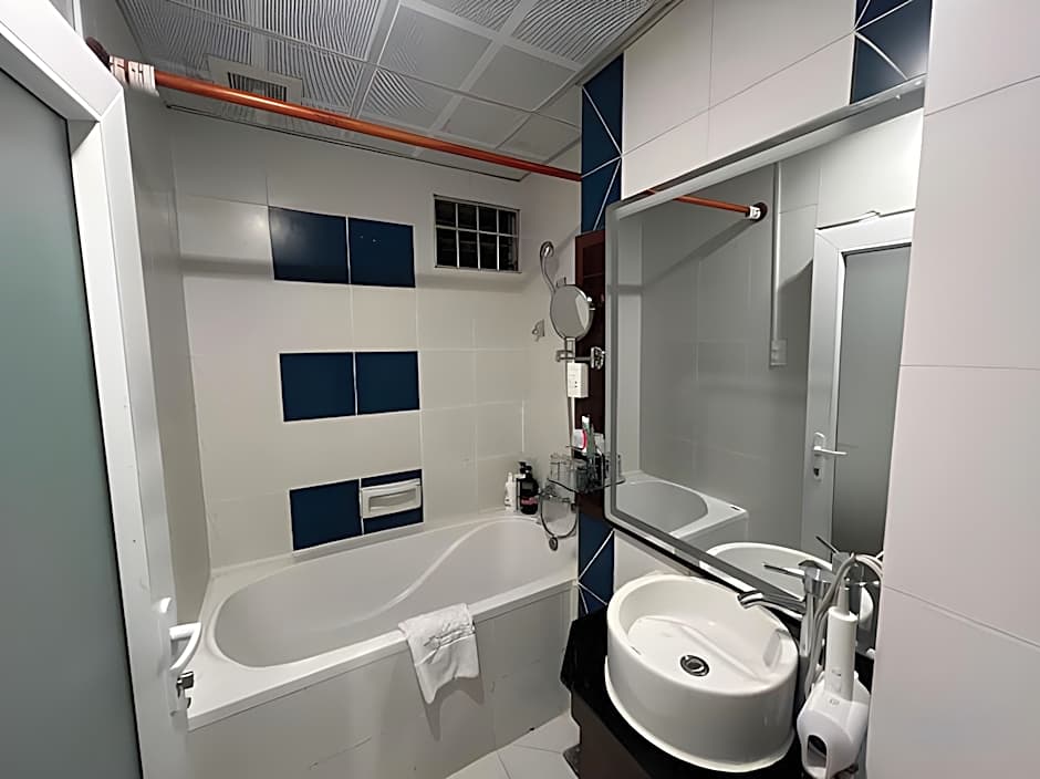 A25 Hotel - 20 Bui Thi Xuan