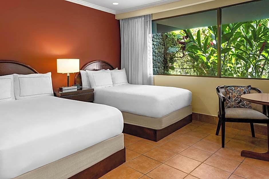 DoubleTree By Hilton Cariari San Jose - Costa Rica