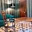Suite au château - Domaine de la Gavolerie