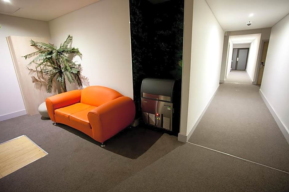 Inn Green at Lake Umuzi