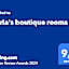 Marla's boutique rooms