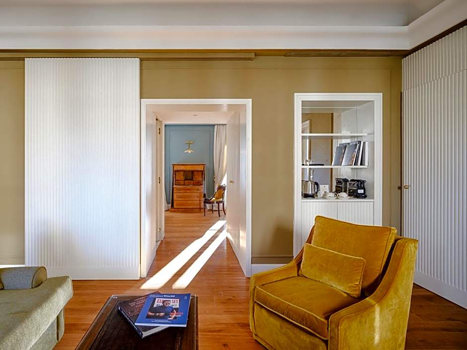 Hotel Regency - Small Luxury Hotels of the World