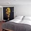 ANA Living Augsburg City Center by Arthotel ANA - Self-Service-Hotel