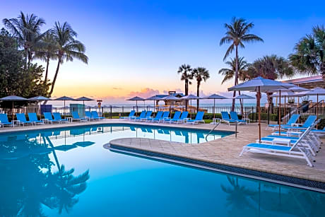 The Reach Key West, Curio Collection by Hilton