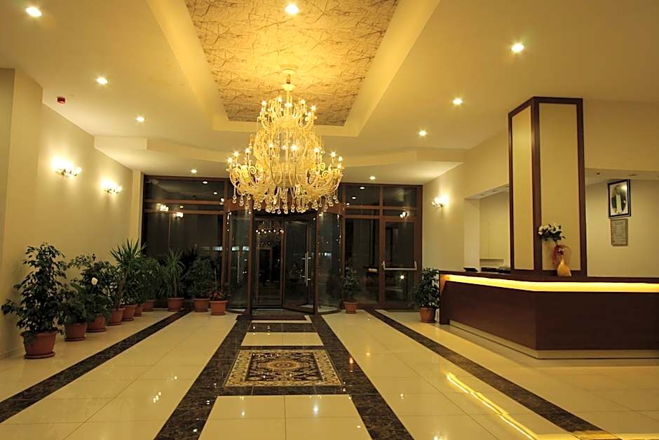 Royal Bilgic Hotel