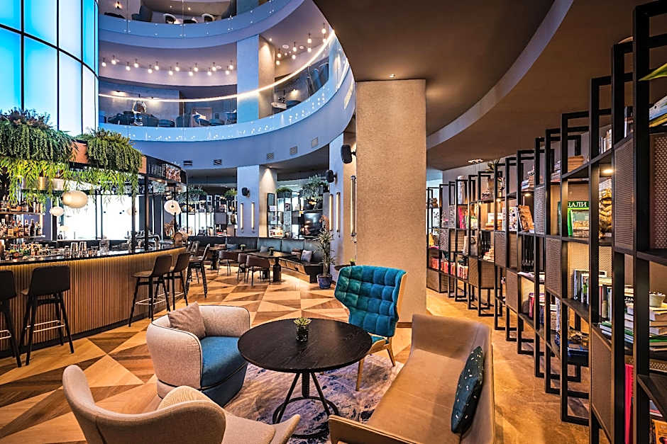 Courtyard by Marriott Baku