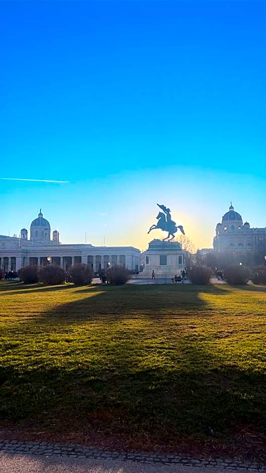 Hotel Pension Andreas