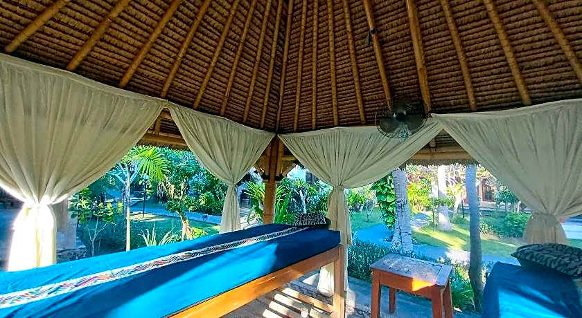 Segara Anak Bungalow & Restaurant