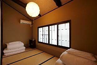 Kohaku an Machiya House