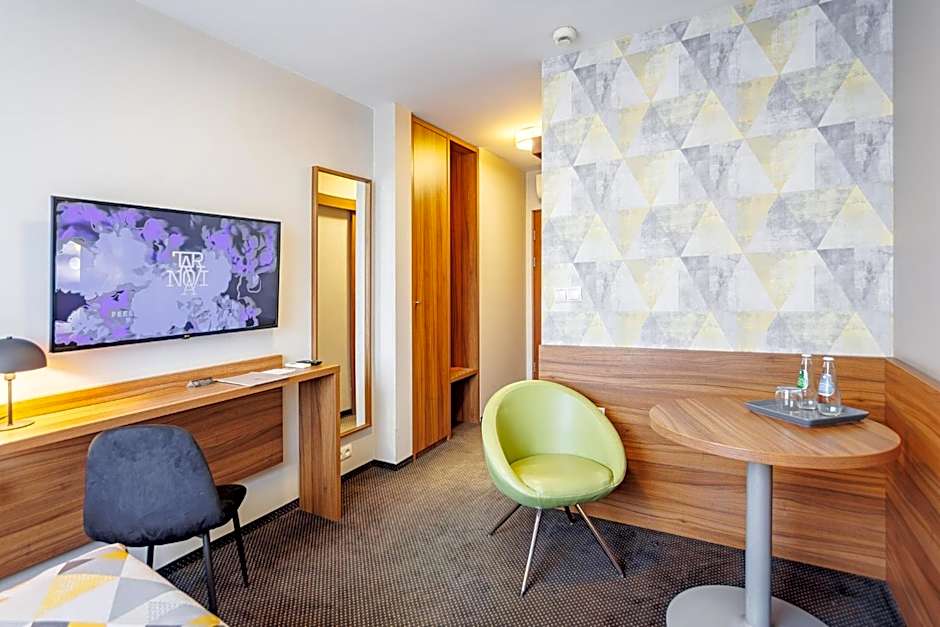 Hotel Tarnovia