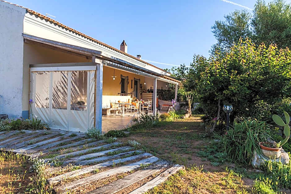 The Old Farm Asfodeli - Adults Only