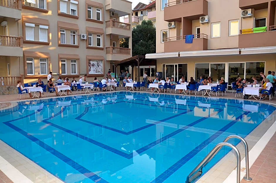 Helios Hotel