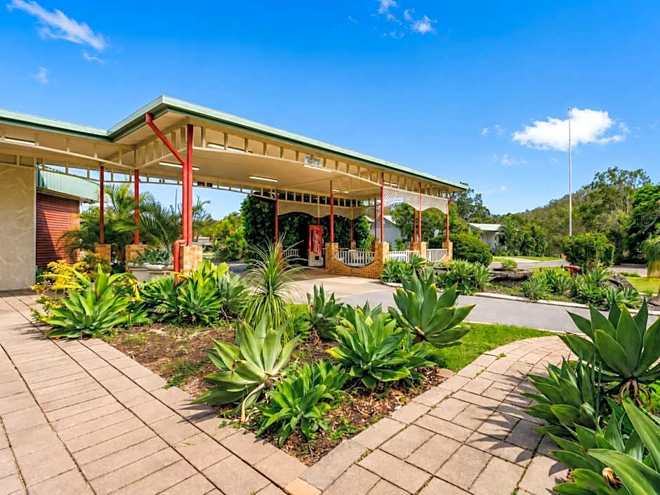 Parkland Resorts Calliope
