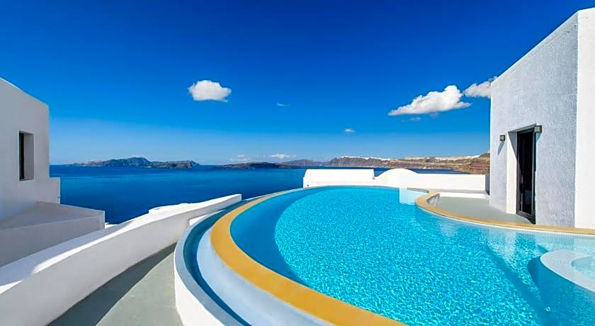 Ambassador Santorini