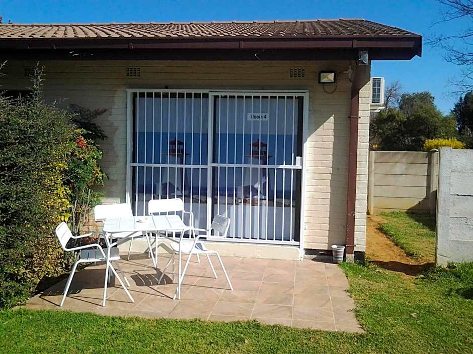 The Lighthouse Guesthouse