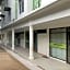 Urbanview Hotel Kansa near Harbour Bay Batam by RedDoorz