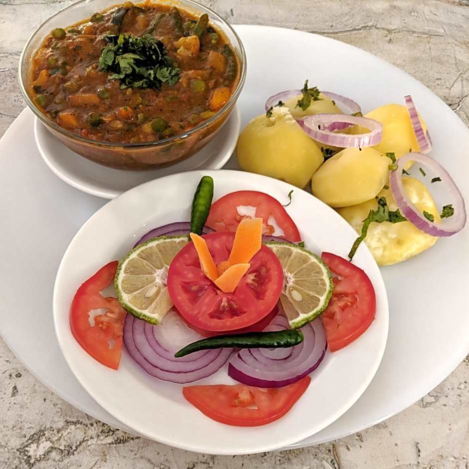 Prestige Hotel Suites