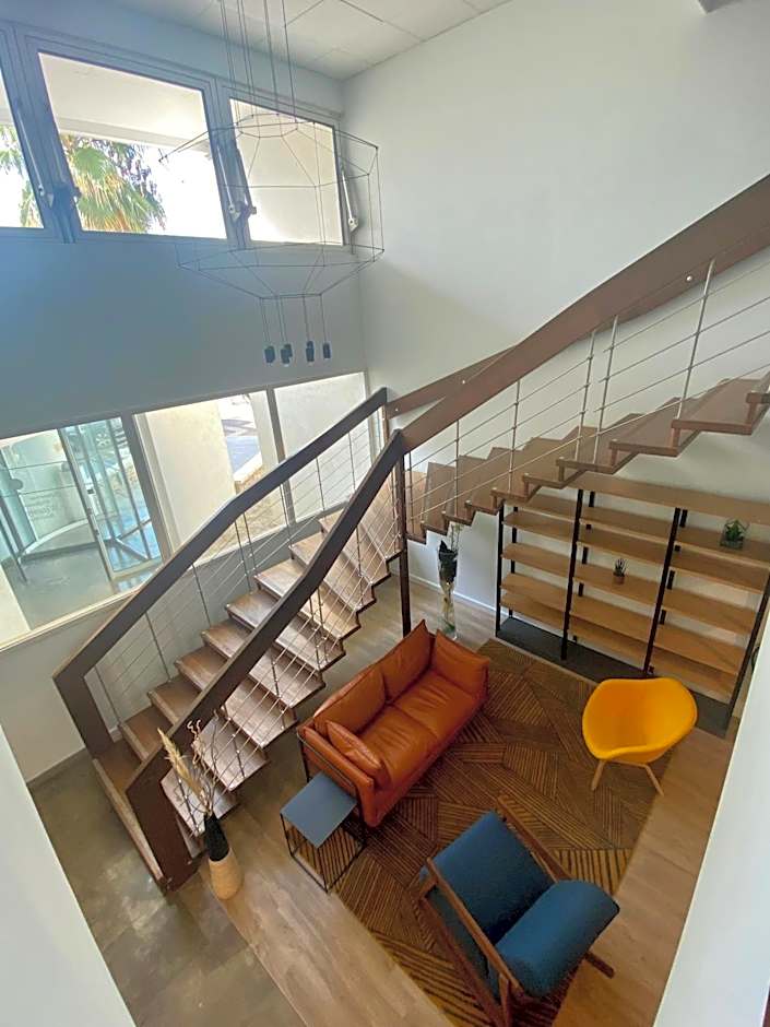 Kyriad Prestige Montpellier Ouest - Croix D'argent