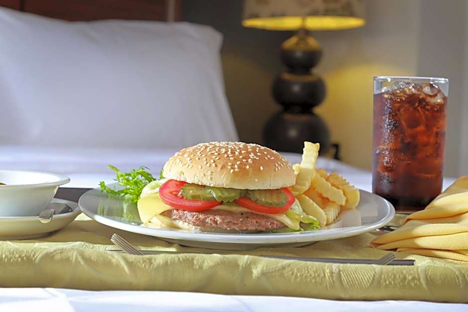 Holiday Inn Mexico City - Trade Center By IHG