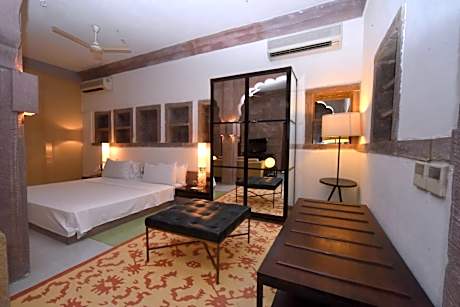 Heritage Suite