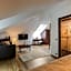 The von Stackelberg Hotel Tallinn