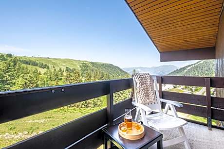 Résidence Pierre & Vacances Le Quartz