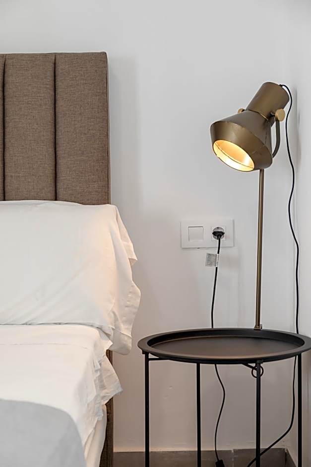 Villamarta Boutique Rooms