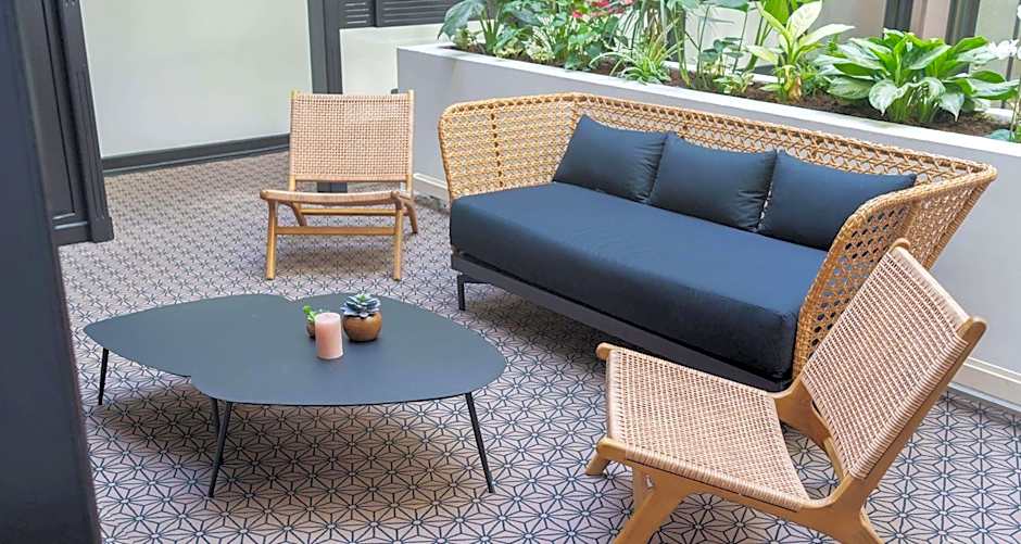 Best Western Plus Le Picardy