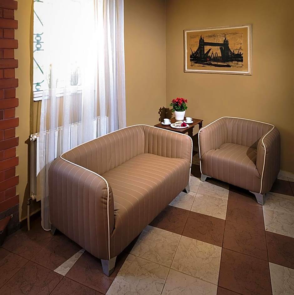 HOTEL THE WHITE HOUSE Plovdiv