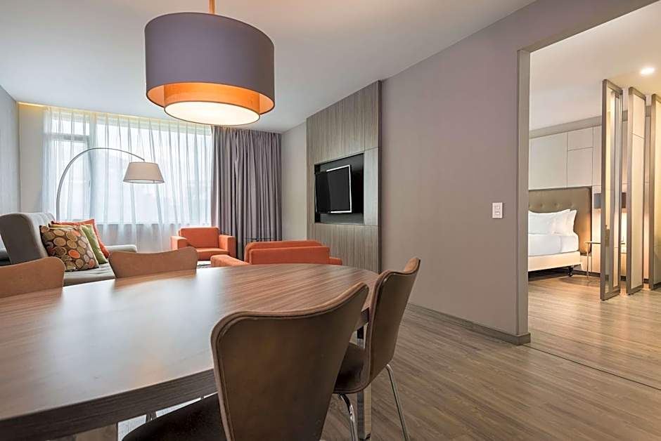 NH Collection Medellin Royal