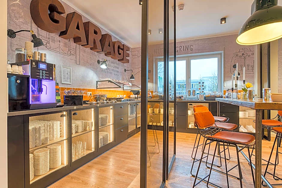 Vienna House Easy by Wyndham Ingolstadt