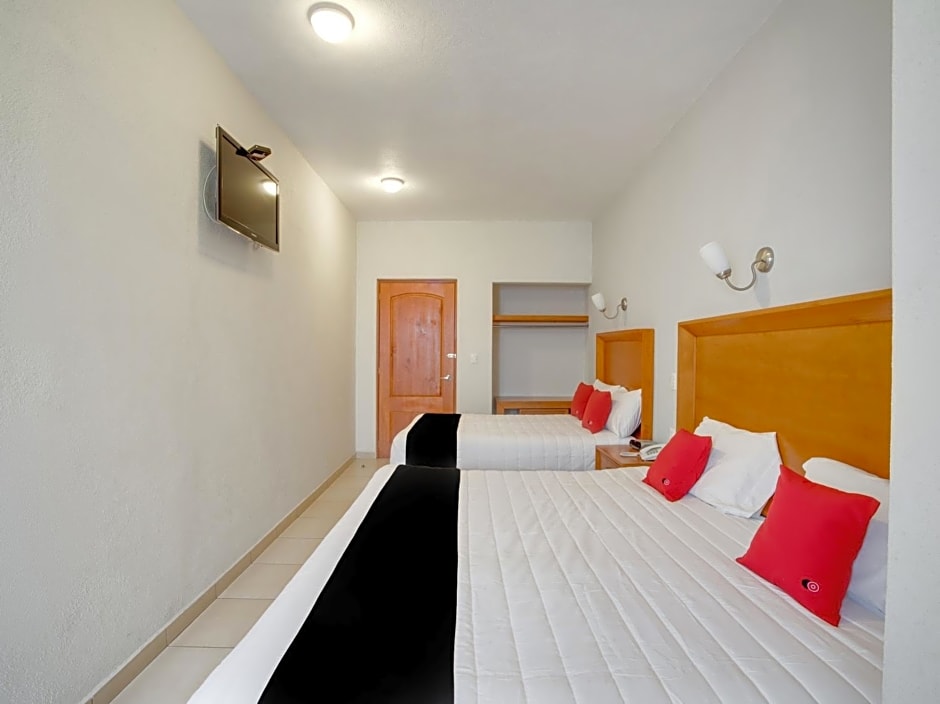 Hotel Patzcuaro