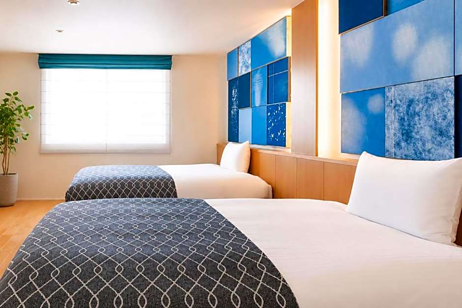 Nagi Kurashiki Hotel&Lounge