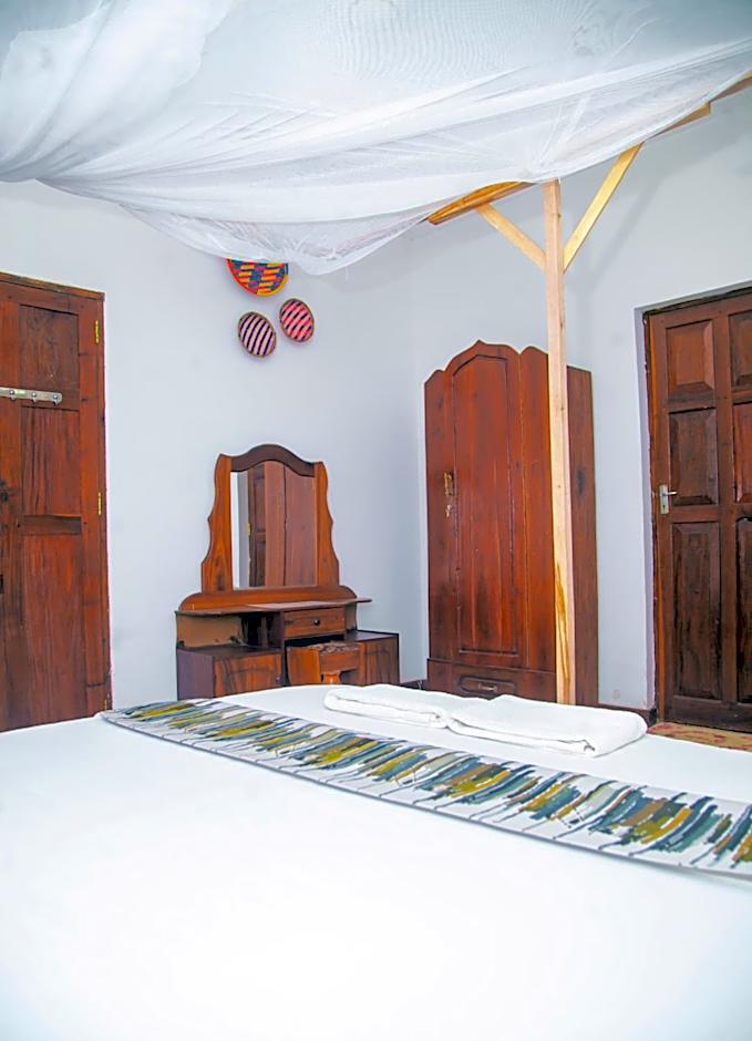 SULKHAN SERVICED APARTMENT