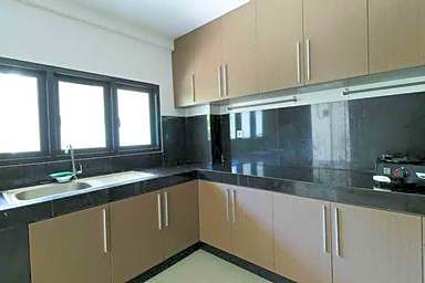 Townhouse Sanur