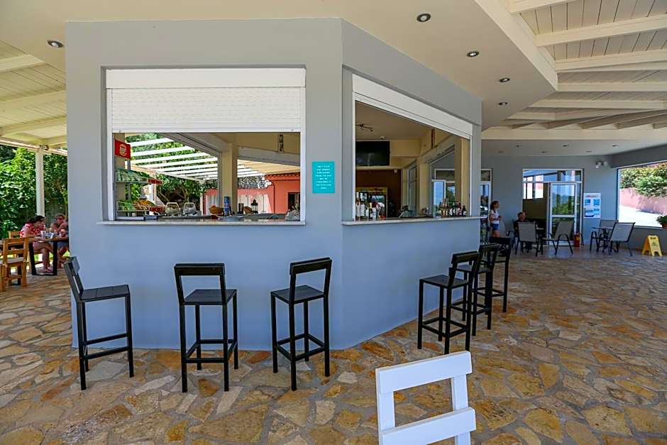 Pelagos Apartments
