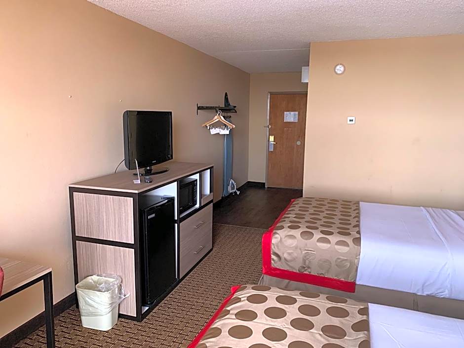 Ramada by Wyndham West Atlantic City