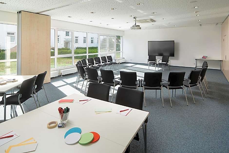 Johanniter Gästehaus