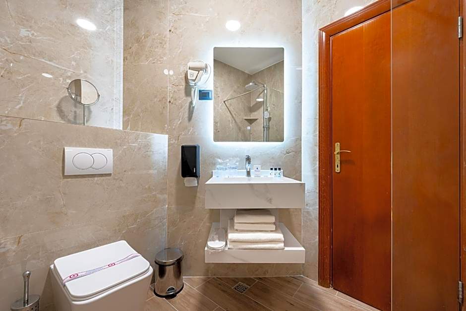 Hotel Montenegrino