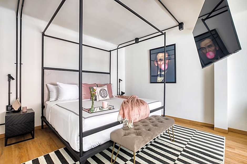 UTOPIC Campos Elíseos by ULIV