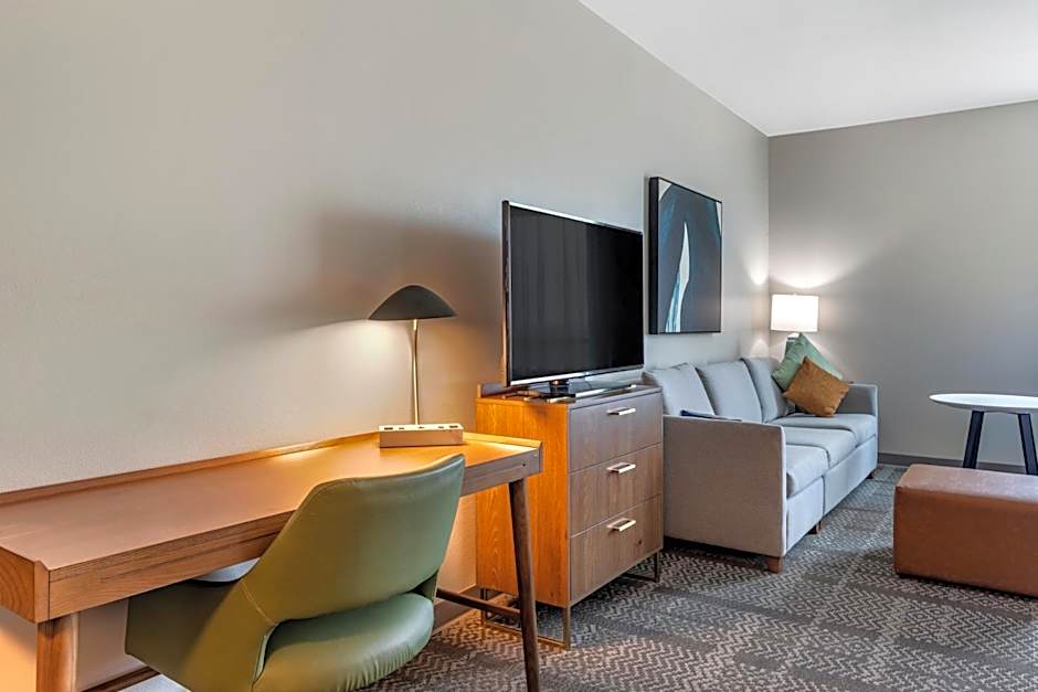 Staybridge Suites Dallas Grand Prairie By IHG