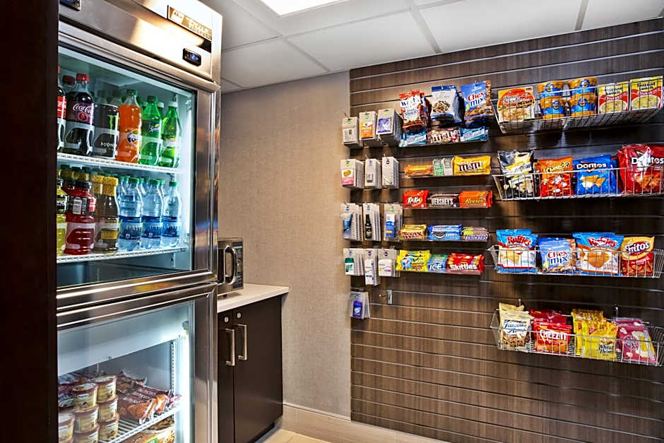 Holiday Inn Express Boston-Waltham By IHG