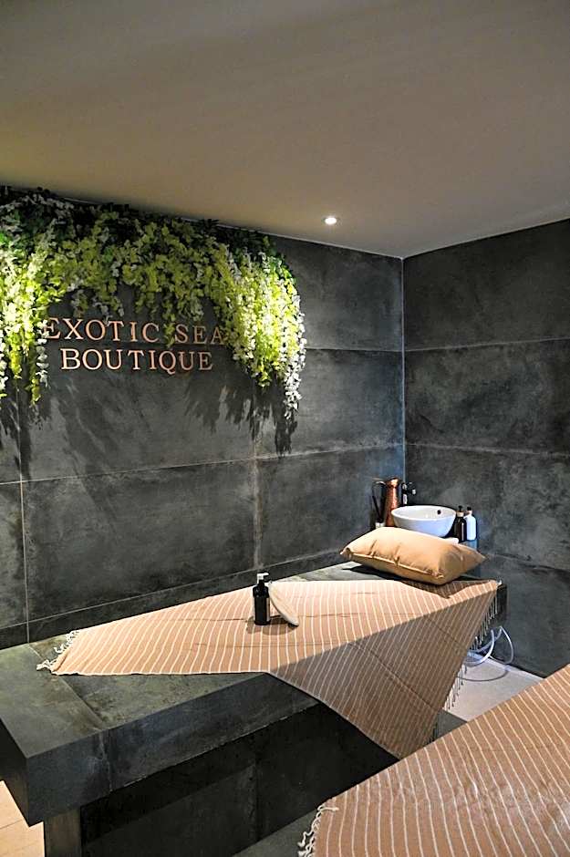 Exotic Sea Boutique Adults Only