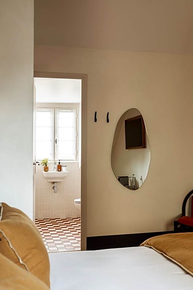 Maison Gaîté