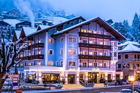 Hotel Genziana