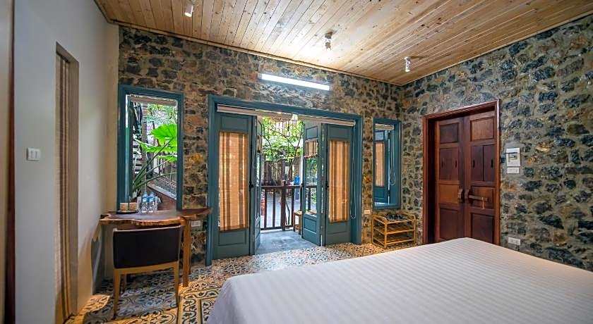 LittleTamCoc Boutique Villa Ninh Binh