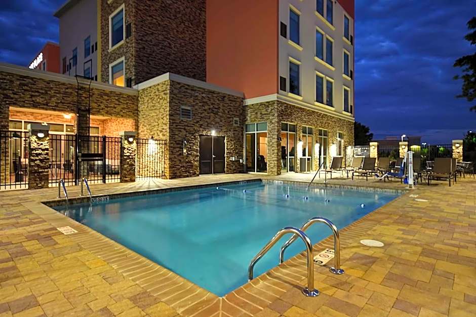 Hyatt Place Huntsville / Research Park / Redstone