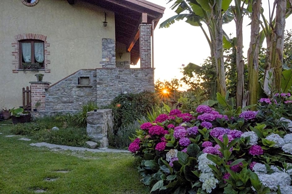 B&B La casa dei cuori