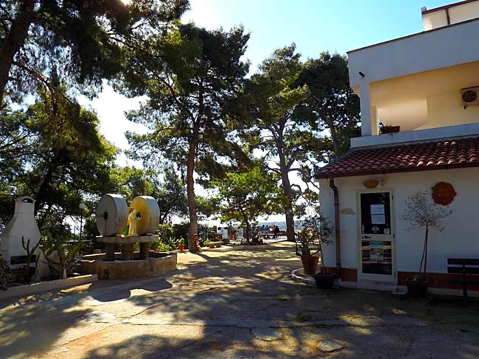 Residenza Collina Dei Pini